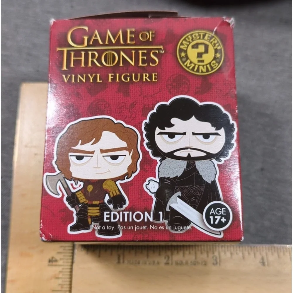 Funko game thrones